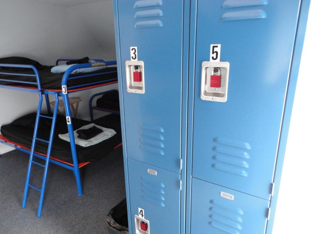 Hostelling International Regina Room photo