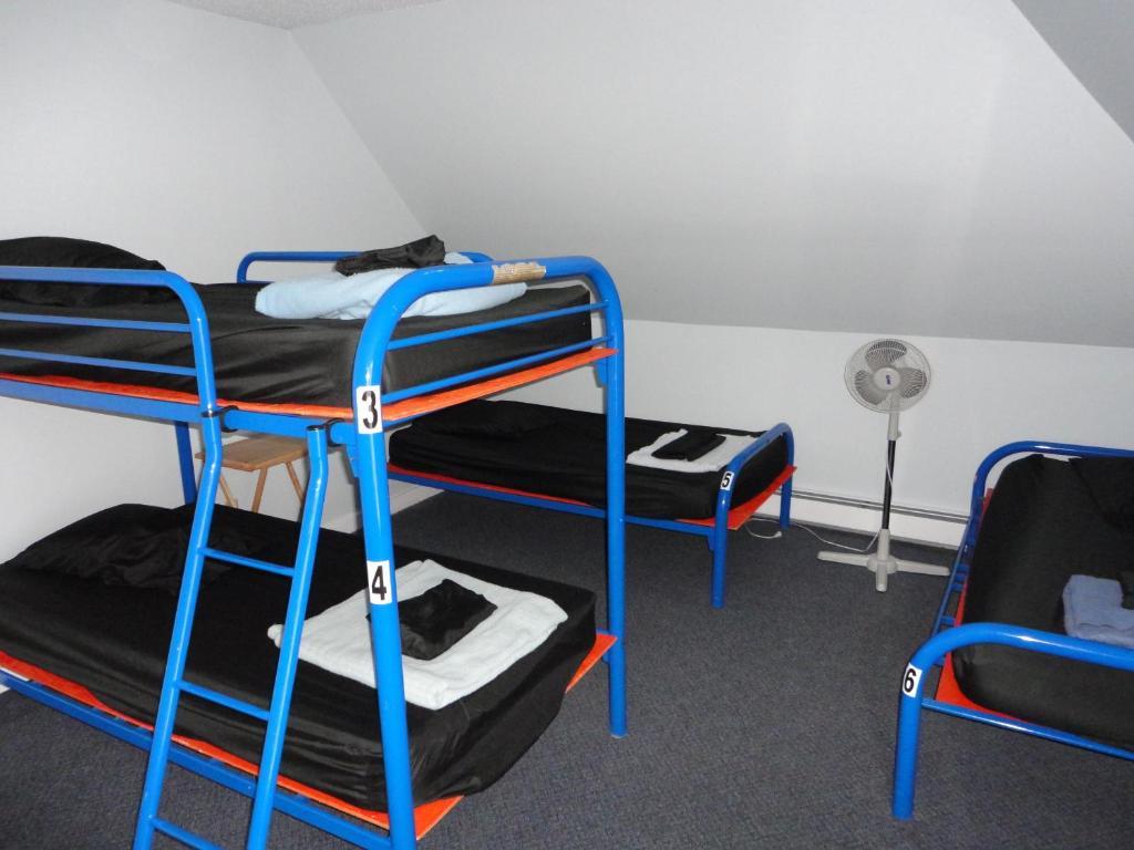 Hostelling International Regina Room photo