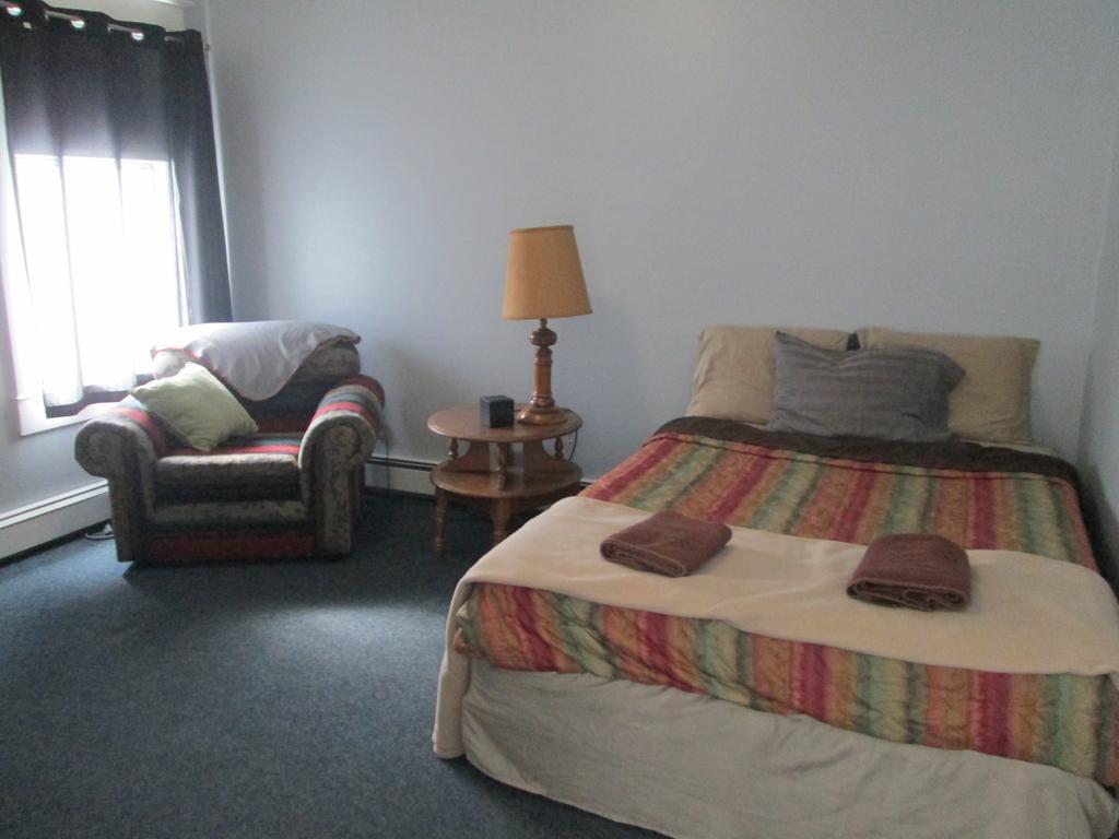 Hostelling International Regina Exterior photo